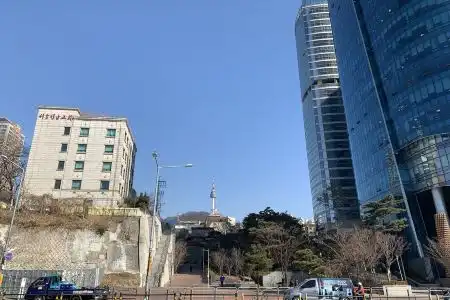 K-Dongdaemun - 5