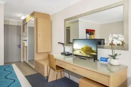 Best Western Airport 85 - 42