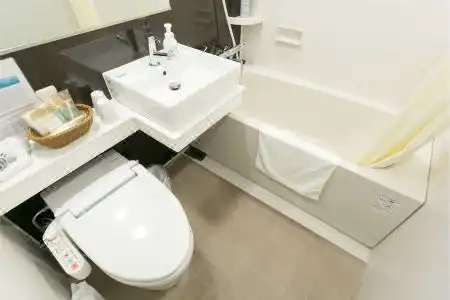 Lagunasuite Shinyokohama - 33