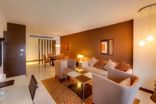 The Pride, Bangalore - 81