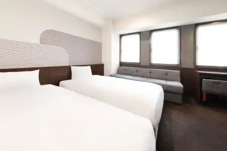 Urbain Kyoto Shijo Omiya - 48