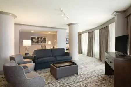 Embassy Suites Atlanta at Centennial Olympic Park - 39