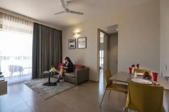 Avora Tree Kempegowda Airport Road - 36