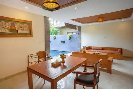 The Sankara Resort by Pramana - 55