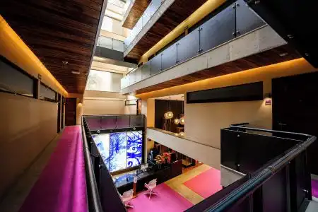 Las Suites Campos Eliseos - 6
