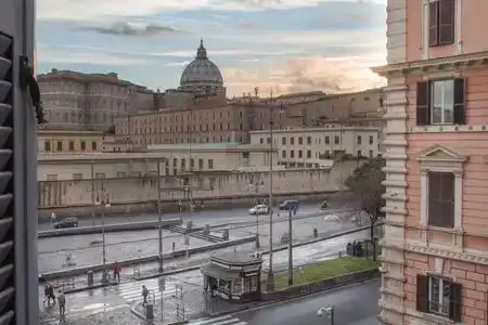 La Cupola del Vaticano - 8