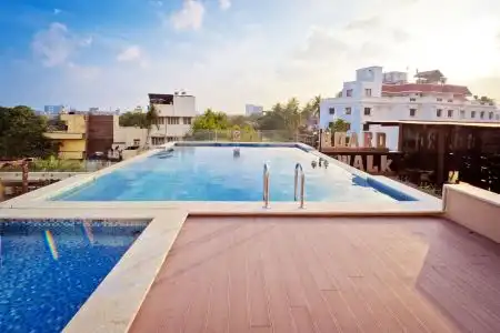 Ramada Chennai Egmore - 1