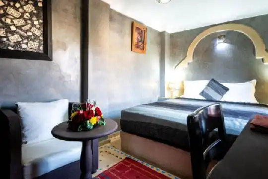 Riad La Croix Berbere - 12
