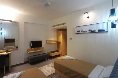 First Inns Chennai - 2