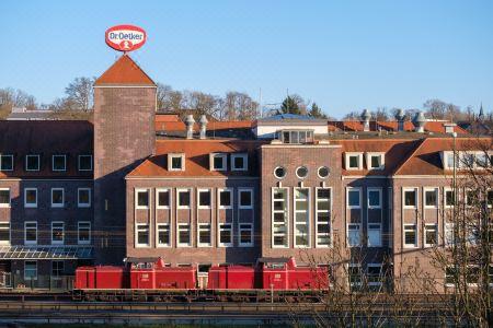 lÉgÈRe Bielefeld - 6