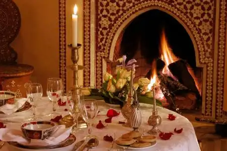 Riad Kniza - 6