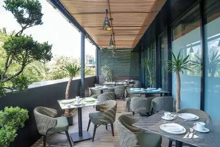 FlowSuites Condesa - Adults Only - 8
