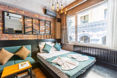 Cube Suites - 141