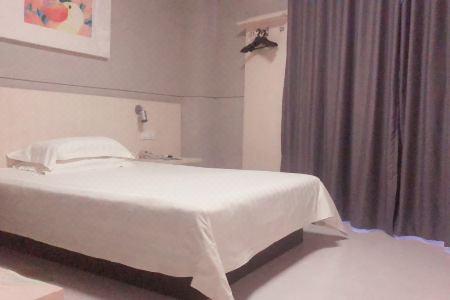 Jinjiang Inn - Fumin Road - 29