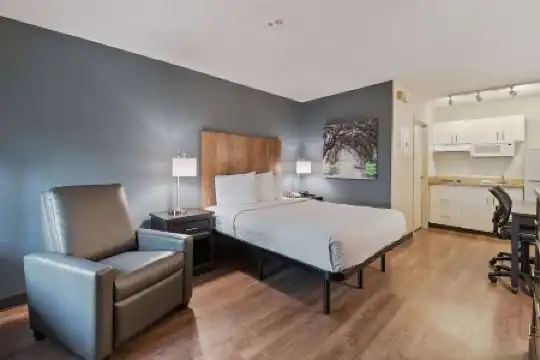 Extended Stay America Suites - Miami - Airport - Blue Lagoon - 32