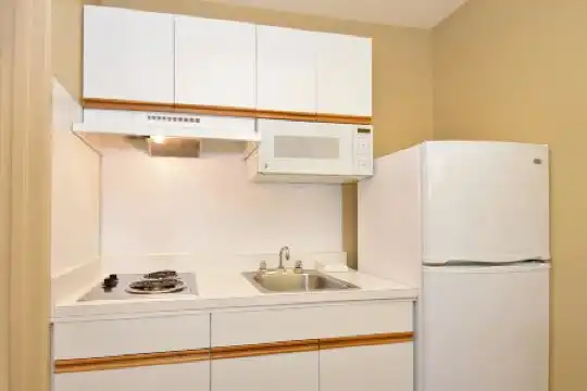 Extended Stay America Suites - Fort Lauderdale - Tamarac - 27