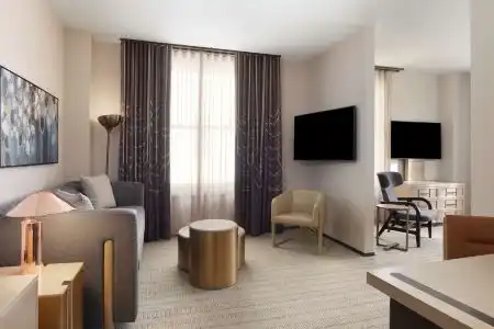 The Clift Royal Sonesta - 46