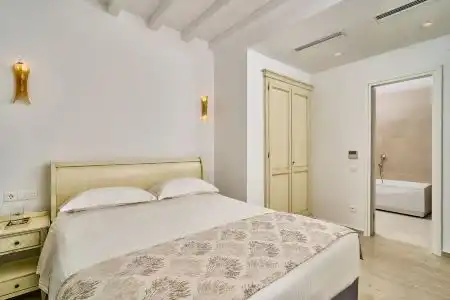 Arte & Mare Elia Luxury Suites & Vllas - 68