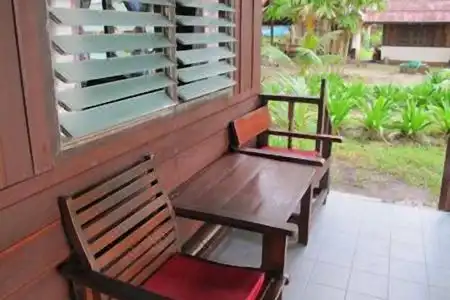 JOY Bungalow and Restaurant - 13