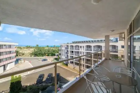 Kavkaz Golden Dune - 9