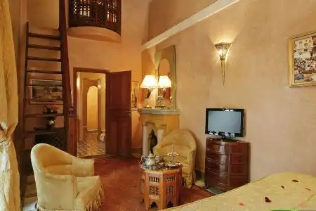 Riad & Spa Esprit Du Maroc - 92