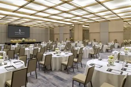 Four Seasons Bengaluru At Embassy One - 5