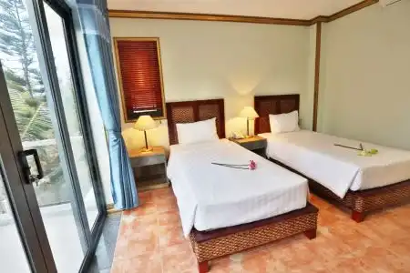 Lotus Vung Tau Resort & Spa - 76