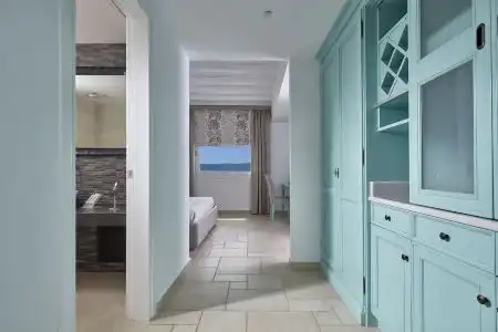Arte & Mare Elia Luxury Suites & Vllas - 55