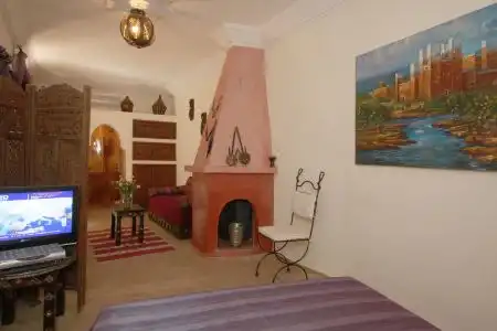 Riad petit Karmela - 16