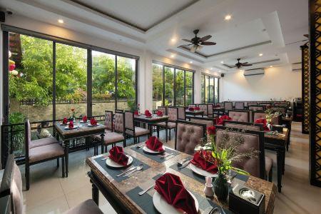 Golden Holiday & Spa - 9