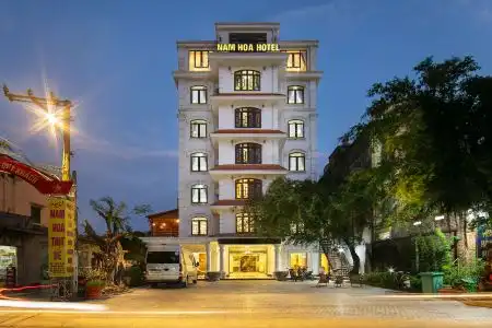Nam Hoa - 1