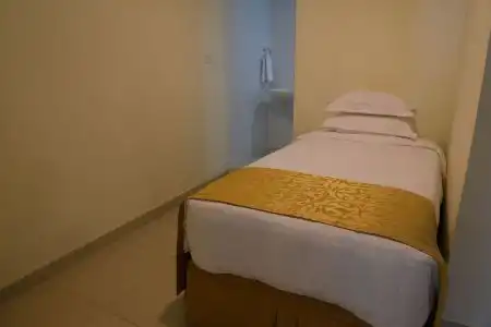 Gulf Suites Amwaj - 93