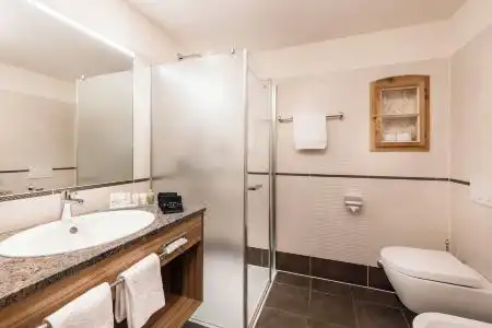 Mirabell Dolomites Luxury Ayurveda & Spa - 62