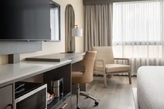 Ramada Plaza Resort & Suites By Wyndham Orlando International Drive - 95
