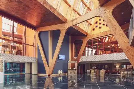 Holiday Premium Resort - 5
