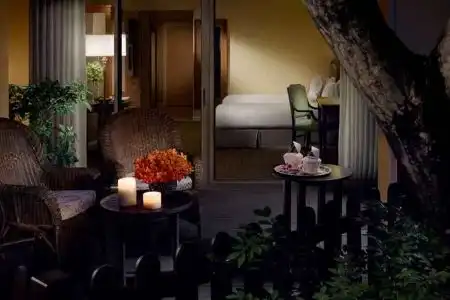 Dusit Thani Hua Hin - Sha Extra Plus - 48