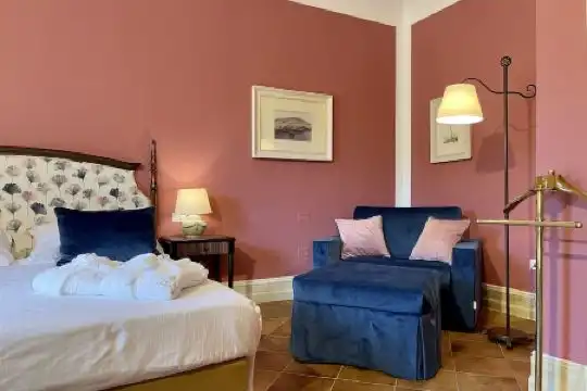 Baglio Oneto dei Principi di San Lorenzo - Luxury Wine Resort - 64