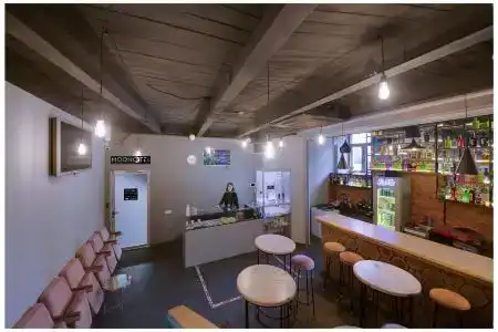 Moonotel Maidan - 5