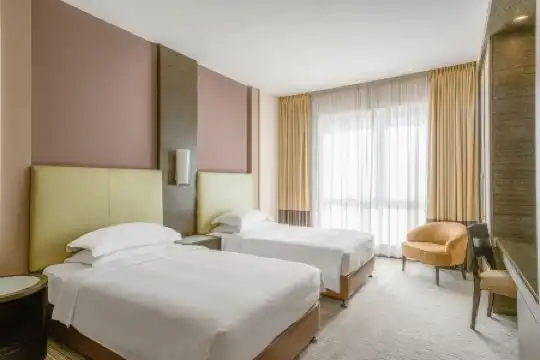 Hili Rayhaan by Rotana - 43