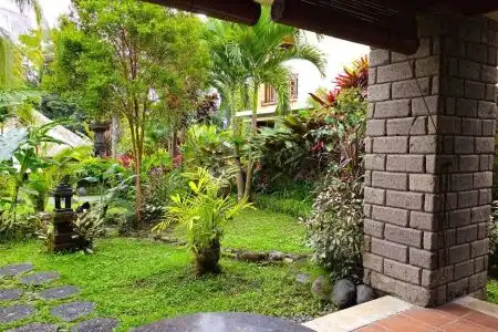 Kori Ubud Resort, Restaurant & Spa - 127