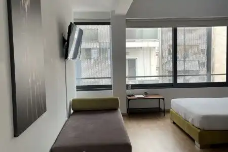 Iasonos Suites Athens - 47