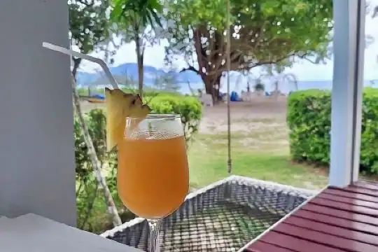 p.a.n. Beach Bungalows - 59