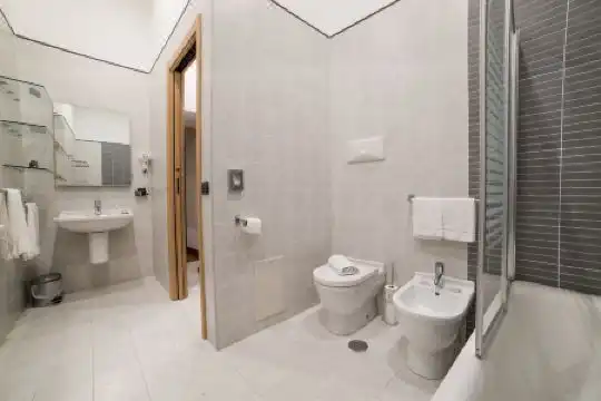 b&b Chiaia 32 - 131