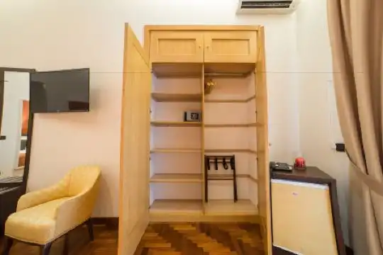 b&b Chiaia 32 - 138