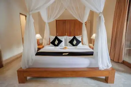 The Sankara Resort by Pramana - 48