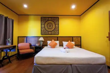 Baan Krating Phuket Resort -Sha Plus - 49