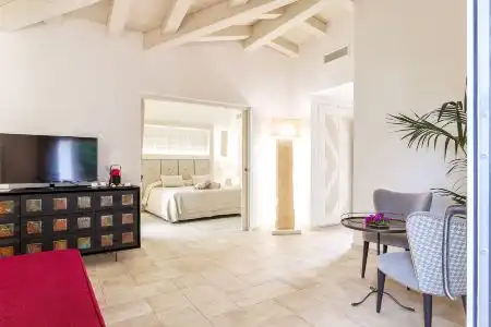 Corte Bianca - Adults Only & Spa - Boviss - 21