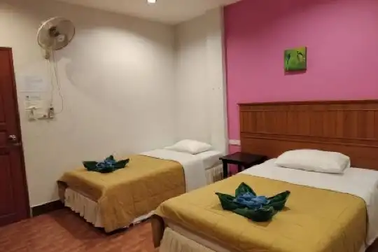 n.d.Hotel - 38