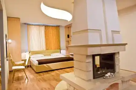 Bed & Breakfast Olsi - 1