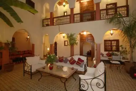 Riad petit Karmela - 6